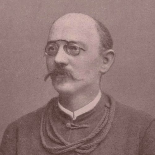 Hochman, Franjo (20. 04. 1850. – 23. 06. 1893.)