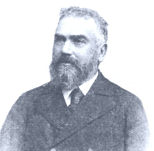 Smičiklas, Tadija (1. 10. 1843. – 8. 6. 1914.)