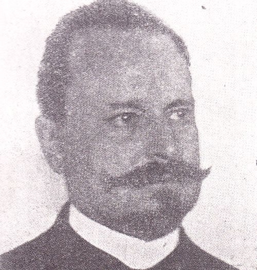 Neumann, Dragutin (13. 01. 1856 – 11. 04. 1911)