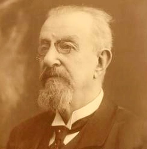 Vilhar-Kalski, Franjo Serafin (5. 1. 1852. – 4. 3. 1928.)