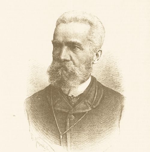 Trnski, Ivan (1. V. 1819. – 30. VI. 1910.)