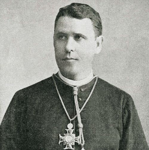 Jagatić, Andrija (11. 11. 1850. – 24. 05. 1901.)