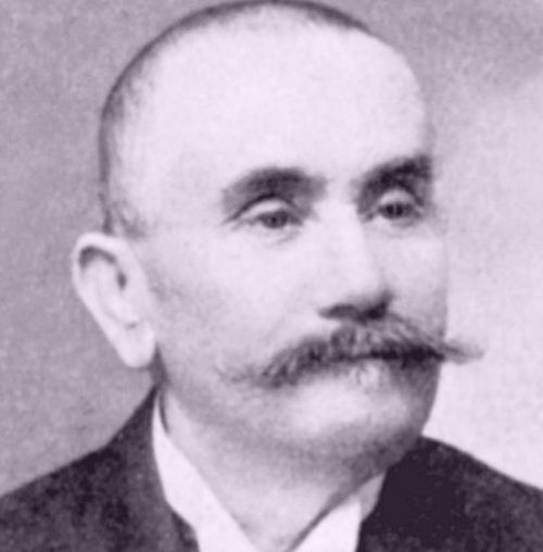 Milčetić, Ivan (27. 08. 1853 – 26. 10. 1921)