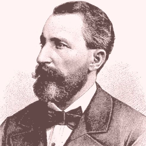 Filipović, Ivan (24. 06. 1823. – 28. 10. 1895.)