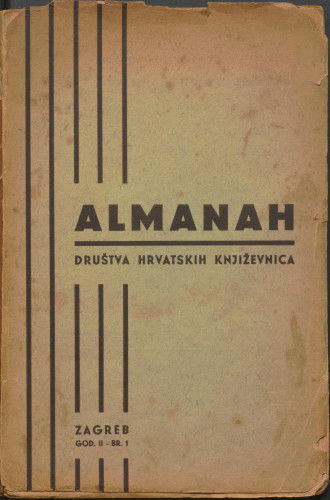 God.2 (1939), 1