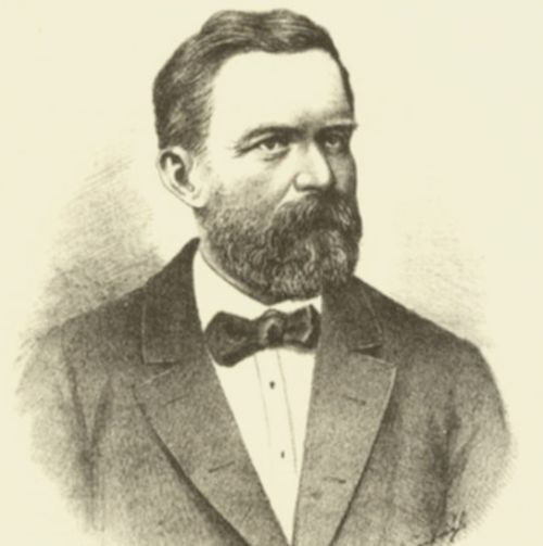 Jurković, Janko (21. 11. 1827. – 20. 03. 1889.)