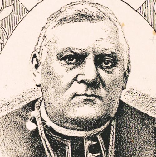 Tordinac, Juraj (17. 04. 1813 – 15. 05. 1893)