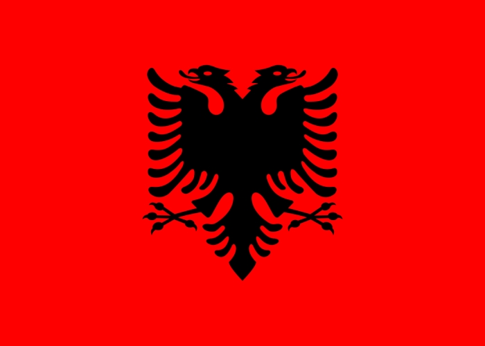 albanski