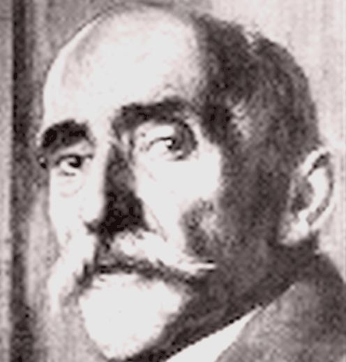 Mažuranić, Vladimir, st. (16. 10. 1845. – 17. 01. 1928.)