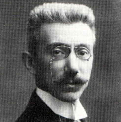 Albini, Srećko (10. 12. 1869. – 18. 04. 1933.)