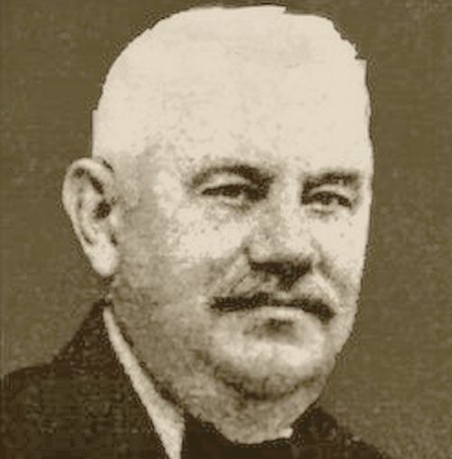 Horvat, Rudolf, povjesničar (14. 03. 1873. – 25. 05. 1947.)