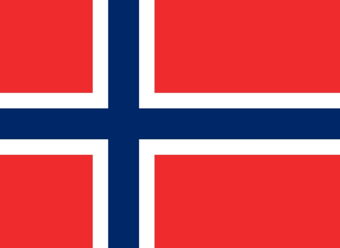 norveški