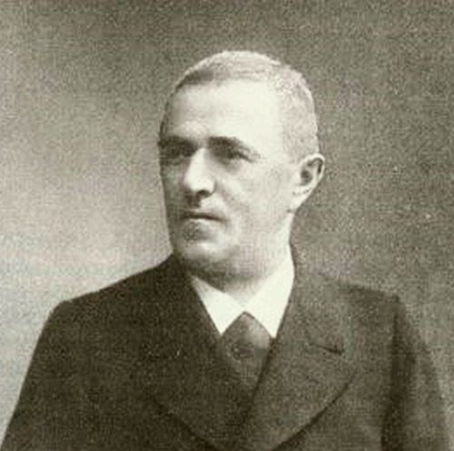 Spinčić, Vjekoslav (23. 10. 1848 – 27. 05. 1933)