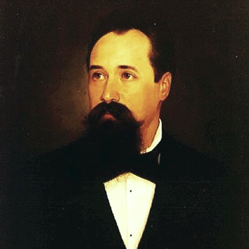 Marković, Franjo (26. 07. 1845. – 15. 09.1914.)