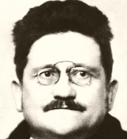 Ogrizović, Milan (12. 02. 1877 – 25. 08. 1923)