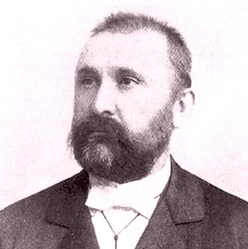 Maretić, Tomo (13. 12. 1854. – 15. 01. 1938.)
