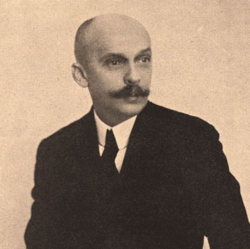 Domjanić, Dragutin (12. 9.1875. – 07. 6.1933.)