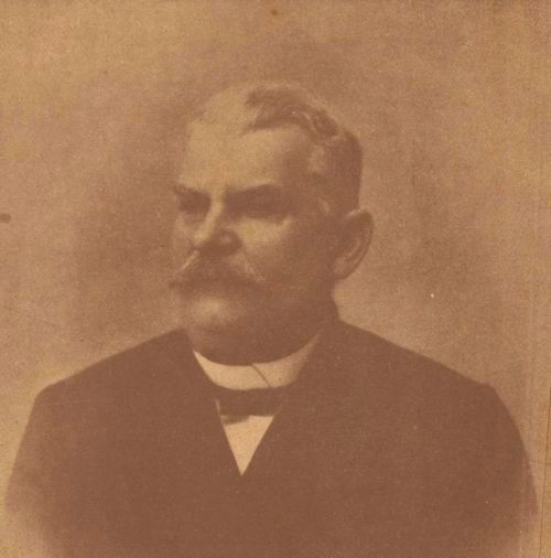 Kuhač, Franjo Ksaver (20. 11. 1834. – 18.06.1911.)