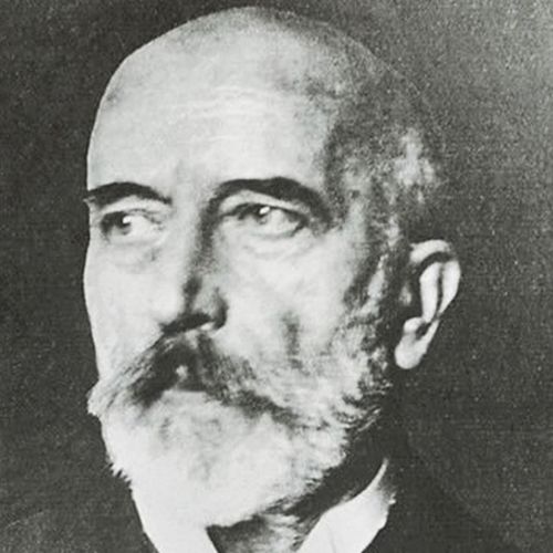 Mohorovičić, Andrija (23. 01. 1857 – 18. 12. 1936)