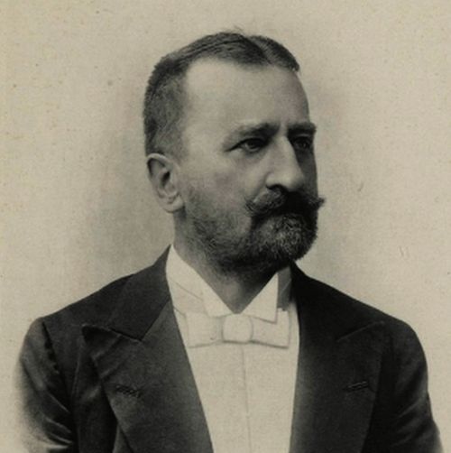 Krešić, Milan (23. 09. 1844. – 22. 11. 1929.)