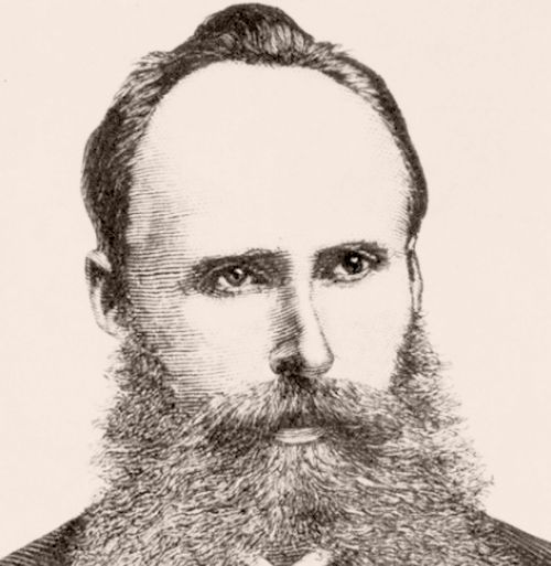Vukelić, Lavoslav (20. 03. 1840 – 26. 03. 1879)