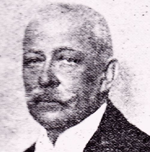 Faller, Nikola (22. 04. 1862. – 28. 02. 1938.)