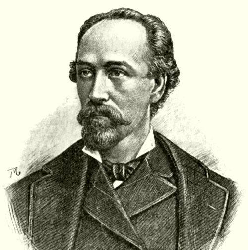 Arnold, Đuro (14. 3. 1853. – 22. 2. 1941.)