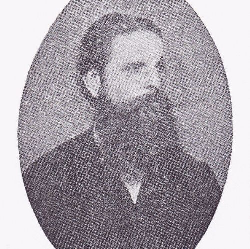 Lopašić, Stjepko Ljuboje (4. 02, 1828 – 1879)