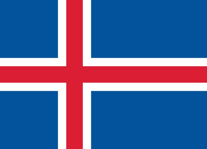 islandski