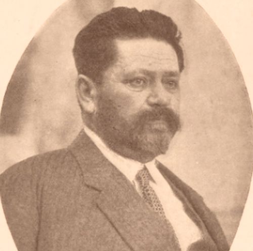 Korać, Vitomir (14. 04. 1877. – 8. 09. 1941.)