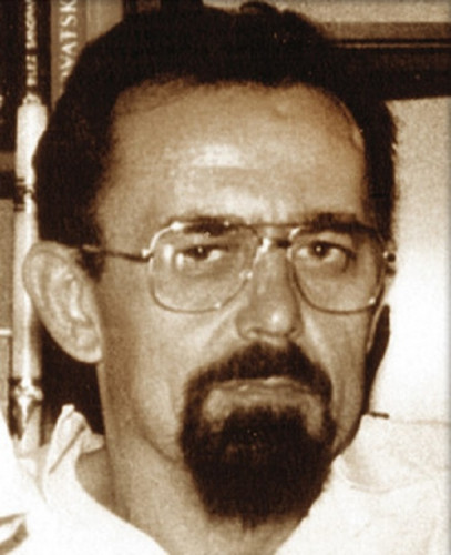 Sabol, Željko (28. 11. 1941. – 5. 9. 1991)