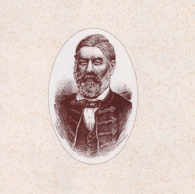 Kolarić, Pajo (17. 01. 1821 – 13. 11. 1876)