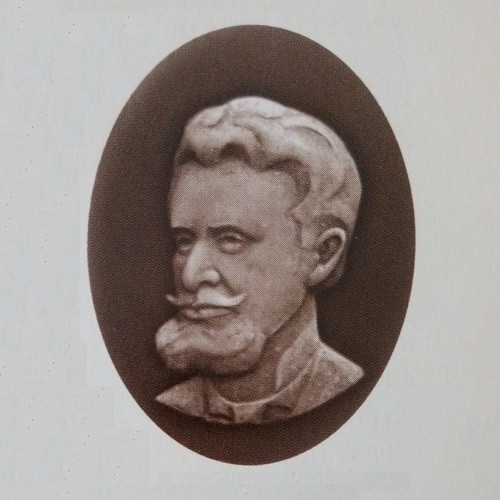 Lopašić, Dušan (10. 11. 1852. – 11. 3. 1921.)