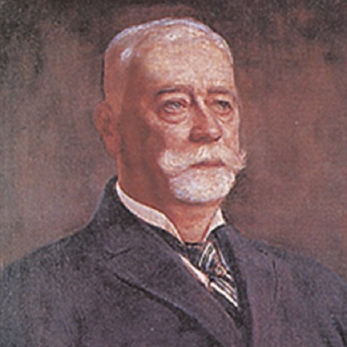 Gorjanović-Kramberger, Dragutin (25. 10. 1856. – 22. 12. 1936.)