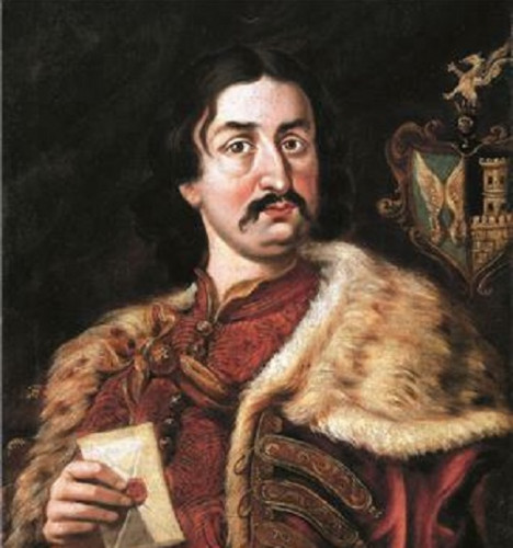 Zrinski, Petar IV, hrvatski ban (6. 6. 1621. – 30. 4. 1671.)