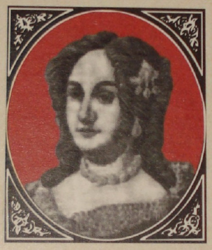 Zrinski, Katarina (1625? – 16. 11. 1673.)