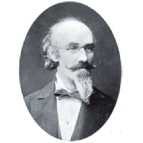 Standl, Ivan (27. 10. 1832. – 30. 8. 1897.)