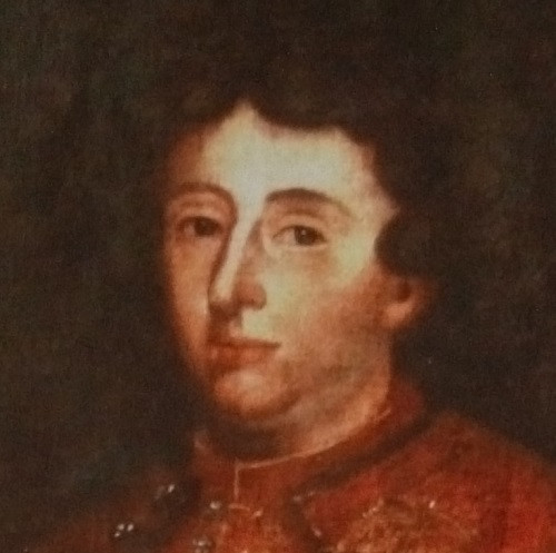 Zrinski, Adam (24. 11. 1662. – 19. 8. 1691.)