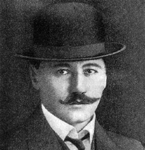 Radić, Antun (11. 6. 1868. – 10. 2. 1919.)