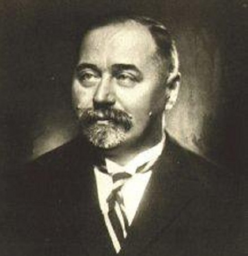 Radić, Stjepan (11. 7. 1871. – 8. 8. 1928.)