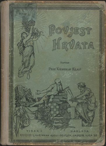 Treće doba: vladanje kraljeva iz raznih porodica : (1301-1526)