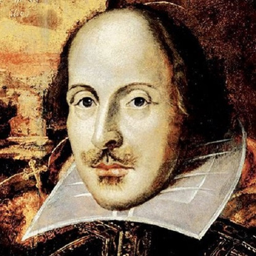 Shakespeare, William (26. 4. 1564. – 23. 4. 1616.)
