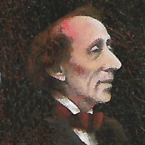 Andersen, Hans Christian (2. 4. 1805. – 4. 8. 1875.)