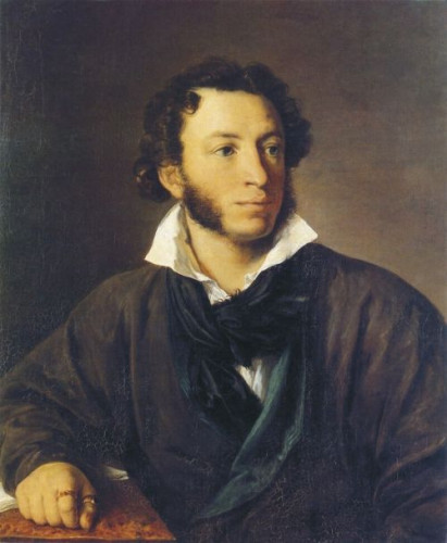 Puškin, Aleksandr Sergeevič (6. 6. 1799. – 10. 2. 1837.)