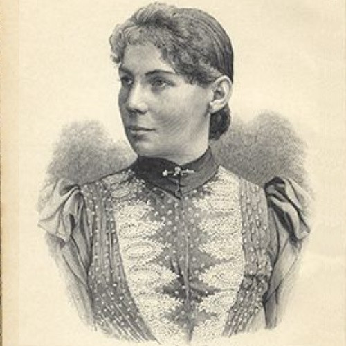 Schanz, Frida (16. 5. 1859. – 17. 6. 1944.)