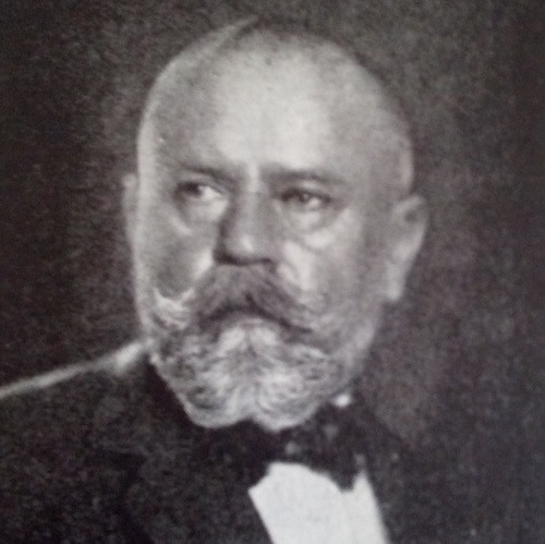 Jovanovac, Ante (8. 10. 1878. – 10. 10. 1937.)