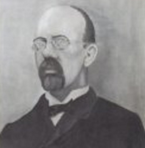 Radić, Frano (24. 8. 1857 – 13. 4. 1933.)